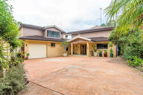 Kookaburra Retreat - Accommodation Australia 0