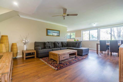 Kookaburra Retreat - Accommodation Australia 3