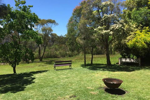 Kookaburra Retreat - Accommodation Australia 1