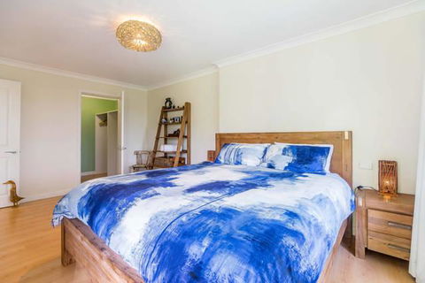 Kookaburra Retreat - Accommodation Australia 2