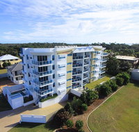 Koola Beach Apartments Bargara - Australia Shopping