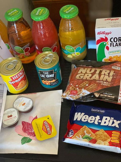 Kootingal Landview Motel - Local Tourism 3