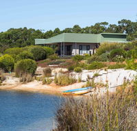 Kooyar Mia - Accommodation Australia