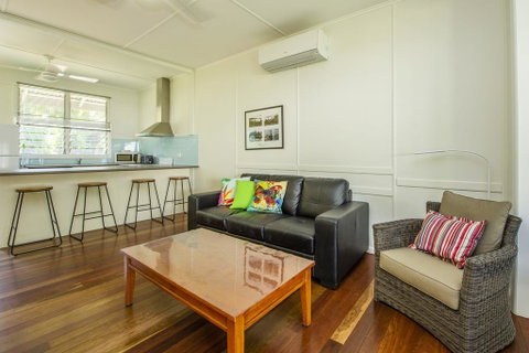 Kooyong Apartment 2 - Accommodation Australia 0