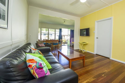 Kooyong Apartment 2 - Accommodation Australia 1