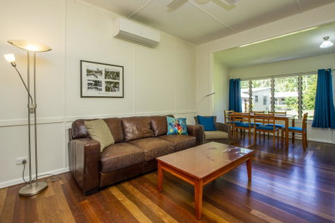 Kooyong Apartment 4 - Accommodation Australia 0