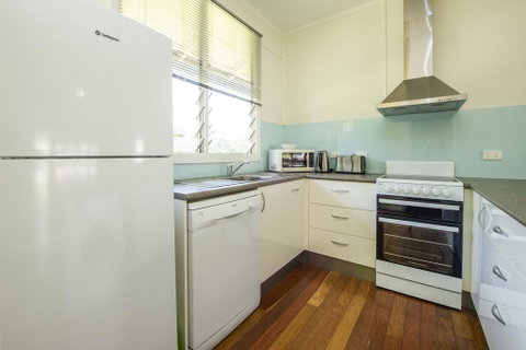 Kooyong Apartment 4 - Accommodation Australia 3