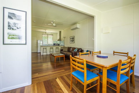 Kooyong Apartment 4 - Accommodation Australia 1