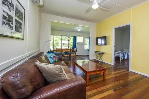 Kooyong Apartment 4 - Accommodation Australia 2