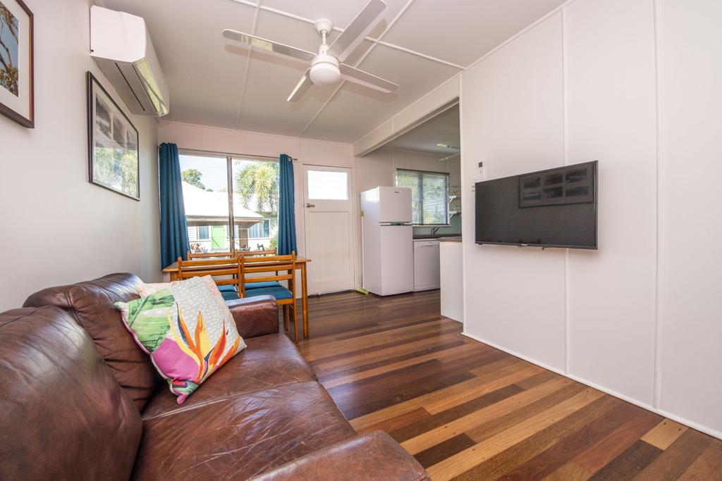 Arcadia QLD Accommodation Australia