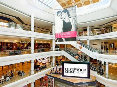 KOZYGURU Chatswood Luxury Studio NCH088 - Local Tourism 3