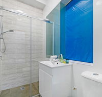 KOZYGURU kings cross SKY GARDEN studio CBD - Accommodation Australia