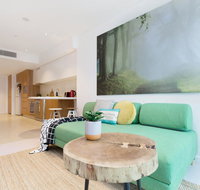 KOZYGURU SKYTOWER BRISBANE CBD 2 BED APT QBN222-1815 - Accommodation Australia