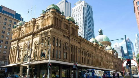 KOZYGURU WATERLOO KOZY 2 BED APT 10MIN TO CBD NWA005-2402 - Accommodation Australia 3