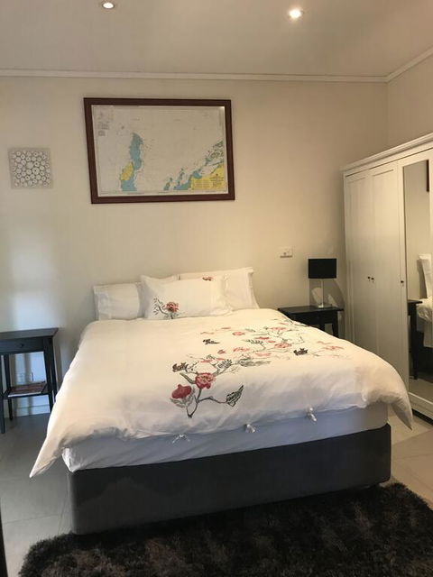 KUARLU@ONSLOW ACCOMMODATION - Accommodation Australia 0