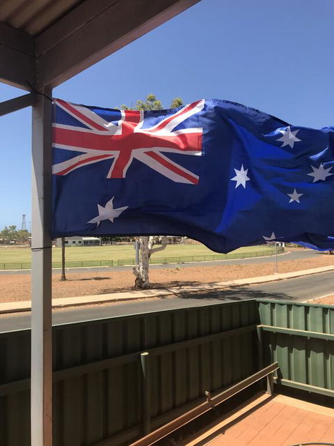 KUARLU@ONSLOW ACCOMMODATION - Accommodation Australia 1