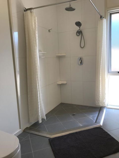 KUARLU@ONSLOW ACCOMMODATION - Accommodation Australia 3