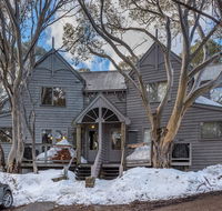 Kummonin - Accommodation Australia