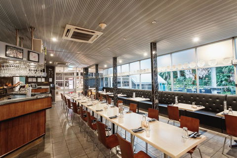 Kununurra Country Club Resort - Australia Shopping 2