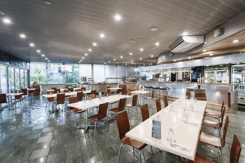 Kununurra Country Club Resort - Australia Shopping 1