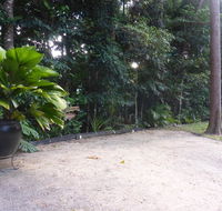 Kuranda Ngorongoro Lodge - Local Tourism