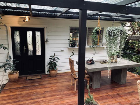 Kurrajong Heights Cottage - Accommodation Australia 2