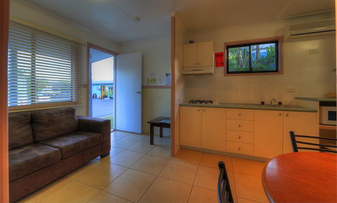 Kurrimine Beach Holiday Park - Accommodation Australia 0