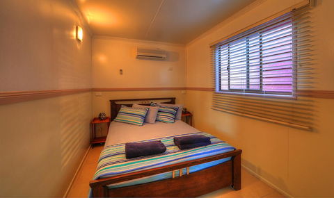 Kurrimine Beach Holiday Park - Accommodation Australia 3