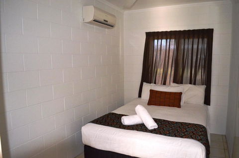 Kurrimine Beach Huts - Accommodation Australia 2