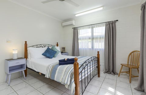Kurrimine Fishing Haven - Accommodation Australia 0