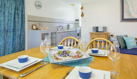Kurrimine Fishing Haven - Accommodation Australia 2