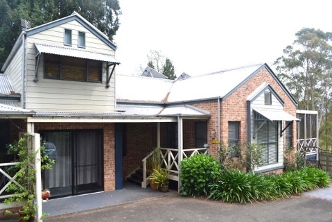 KVee Accommodation - Accommodation Australia 1
