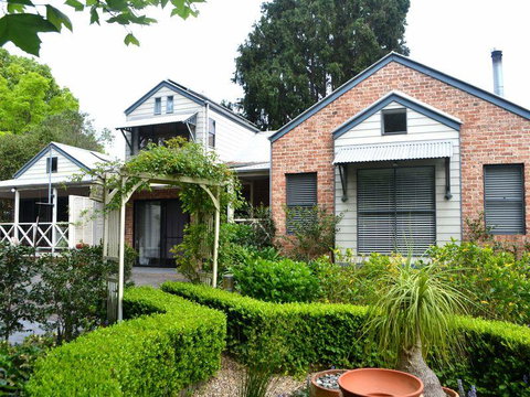 KVee Accommodation - Accommodation Australia 0