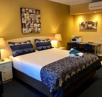 Kyabram Motor Inn - Accommodation Australia