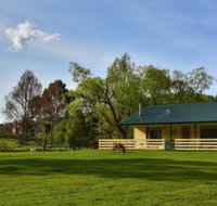 Kymmik Cottage - Accommodation Australia