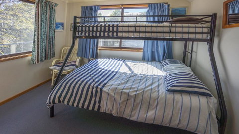 Kywong Avenue 8 Bawley Point NSW - Accommodation Australia 2
