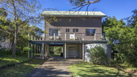 Kywong Avenue 8 Bawley Point NSW - Accommodation Australia 0