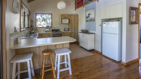 Kywong Avenue 8 Bawley Point NSW - Accommodation Australia 1