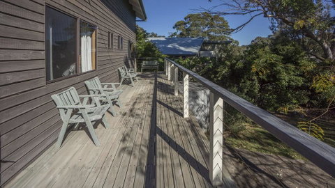 Kywong Avenue 8 Bawley Point NSW - Accommodation Australia 3