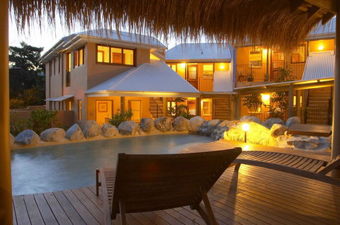 L'Auberge @ Noosa - Accommodation Australia 0