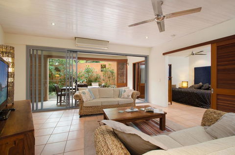 L'Auberge @ Noosa - Accommodation Australia 1