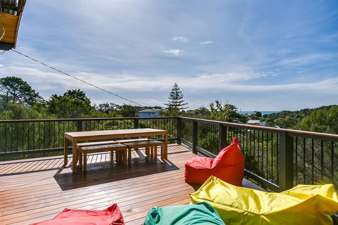 L'Ciabot- Sea View Tranquility - Accommodation Australia 0