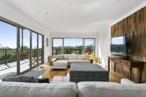 L'Ciabot- Sea View Tranquility - Accommodation Australia 1