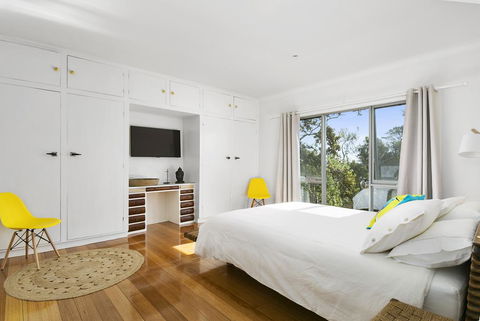 L'Ciabot- Sea View Tranquility - Accommodation Australia 2