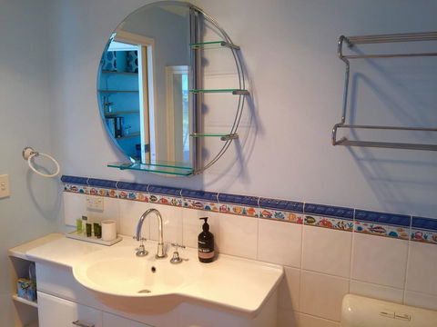 La Bella View - Accommodation Australia 1