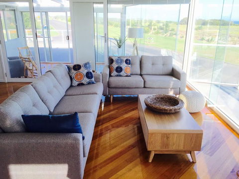 La Bella View - Accommodation Australia 0