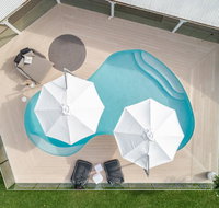 La Boheme Whitsunday - Accommodation Australia