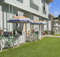 La Costa Beachside Motel - Local Tourism