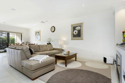 LA DOLCE VITA RETREAT - RYE - Accommodation Australia 1