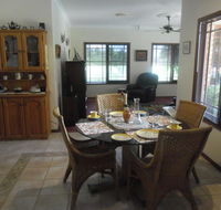 La Lagoon BB - Accommodation Australia